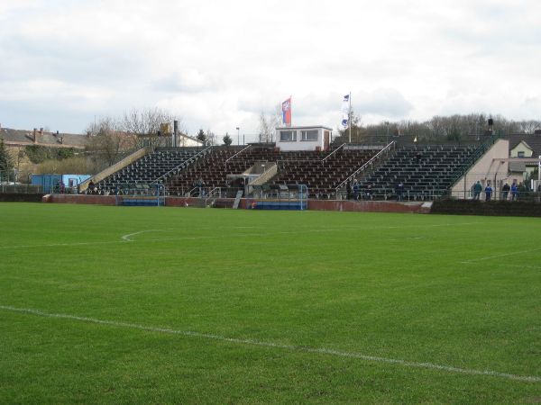 HWG-Stadion am Zoo, Halle (Saale)