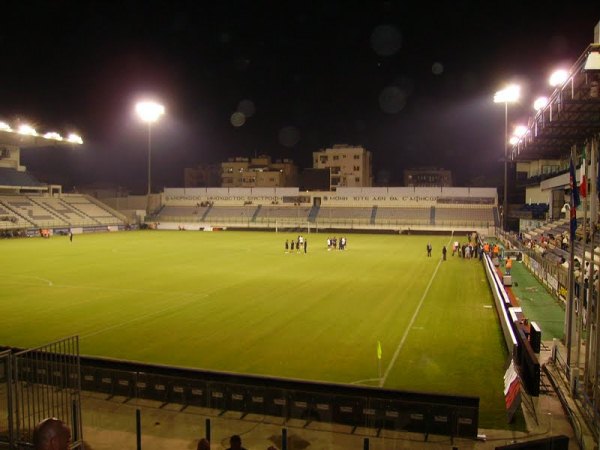 Football stadium, Anorthosis Famagusta FC results, Photos of Anorthosis Famagusta FC 