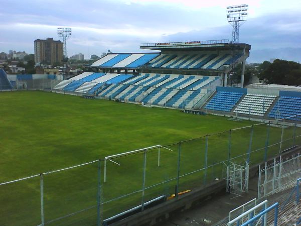 SAN MIGUEL DE TUCUMÁN - Remodelación del estadio de Atlético Tucumán, Page  43, SkyscraperCity