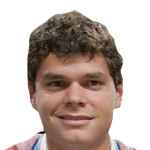 Milos Raonic Milos Raonic