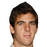 <b>Juan Martin</b> del Potro - 5805